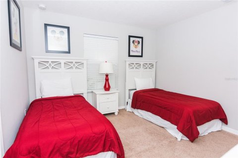 Townhouse in Kissimmee, Florida 5 bedrooms, 188.03 sq.m. № 2155282 - photo 23