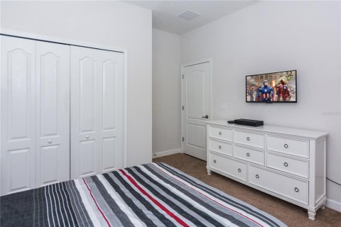 Townhouse in Kissimmee, Florida 5 bedrooms, 188.03 sq.m. № 2155282 - photo 26