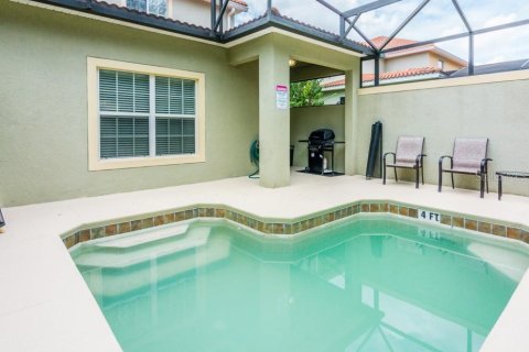 Townhouse in Kissimmee, Florida 5 bedrooms, 188.03 sq.m. № 2155282 - photo 30