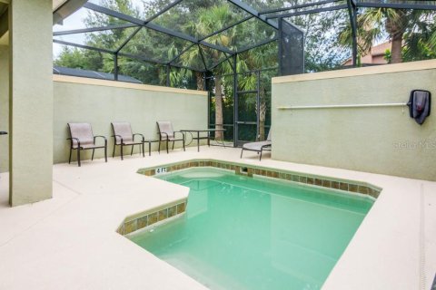 Townhouse in Kissimmee, Florida 5 bedrooms, 188.03 sq.m. № 2155282 - photo 29