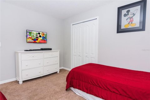 Townhouse in Kissimmee, Florida 5 bedrooms, 188.03 sq.m. № 2155282 - photo 24