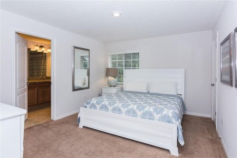 Townhouse in Kissimmee, Florida 5 bedrooms, 188.03 sq.m. № 2155282 - photo 20