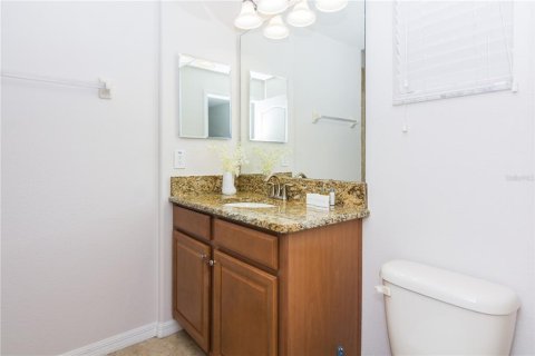 Townhouse in Kissimmee, Florida 5 bedrooms, 188.03 sq.m. № 2155282 - photo 17