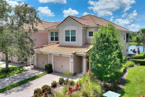 Condo in Davenport, Florida, 2 bedrooms  № 1877350 - photo 1