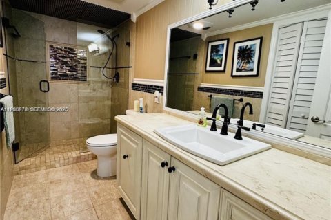 Copropriété à louer à Hollywood, Floride: 2 chambres, 134.71 m2 № 2026379 - photo 9