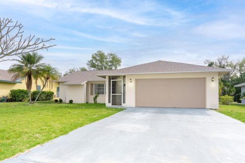 Casa en alquiler en Venice, Florida, 2 dormitorios, 128.39 m2 № 1909390 - foto 19