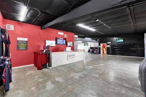 Commercial property in Bushnell, Florida № 1746787 - photo 21