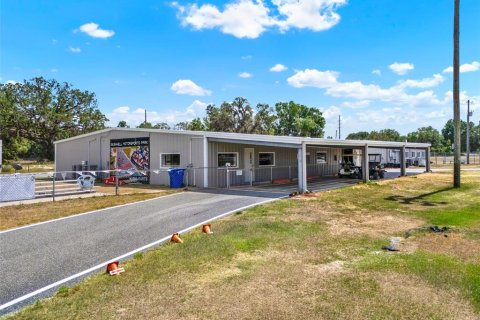 Commercial property in Bushnell, Florida № 1746787 - photo 30
