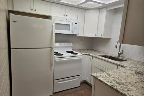 Copropriété à louer à Clearwater, Floride: 1 chambre, 66.89 m2 № 2277977 - photo 10