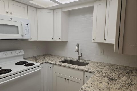 Copropriété à louer à Clearwater, Floride: 1 chambre, 66.89 m2 № 2277977 - photo 11