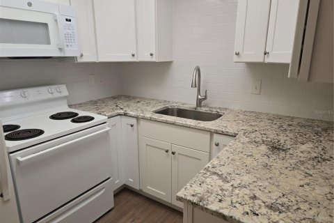 Copropriété à louer à Clearwater, Floride: 1 chambre, 66.89 m2 № 2277977 - photo 12