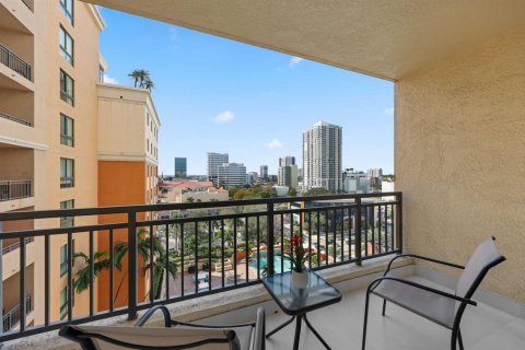 Copropriété à louer à Fort Lauderdale, Floride: 2 chambres, 116.96 m2 № 2390124 - photo 5