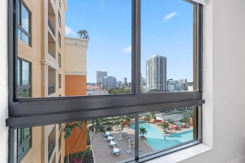 Copropriété à louer à Fort Lauderdale, Floride: 2 chambres, 116.96 m2 № 2390124 - photo 20