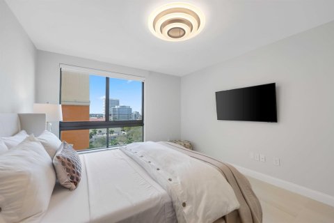 Copropriété à louer à Fort Lauderdale, Floride: 2 chambres, 116.96 m2 № 2390124 - photo 19