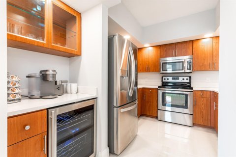 Copropriété à louer à Fort Lauderdale, Floride: 2 chambres, 116.96 m2 № 2390124 - photo 15