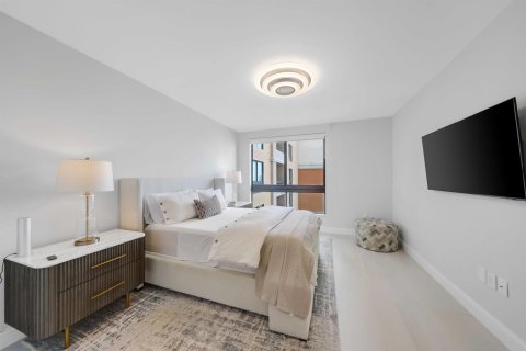 Copropriété à louer à Fort Lauderdale, Floride: 2 chambres, 116.96 m2 № 2390124 - photo 18