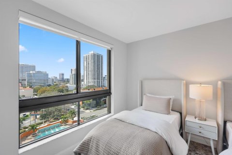 Copropriété à louer à Fort Lauderdale, Floride: 2 chambres, 116.96 m2 № 2390124 - photo 26