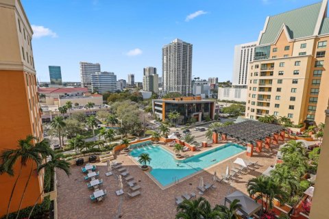 Copropriété à louer à Fort Lauderdale, Floride: 2 chambres, 116.96 m2 № 2390124 - photo 6
