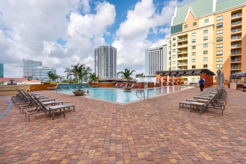 Copropriété à louer à Fort Lauderdale, Floride: 2 chambres, 116.96 m2 № 2390124 - photo 29