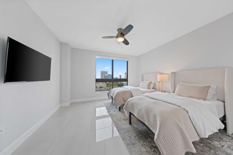 Copropriété à louer à Fort Lauderdale, Floride: 2 chambres, 116.96 m2 № 2390124 - photo 25
