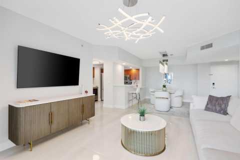 Copropriété à louer à Fort Lauderdale, Floride: 2 chambres, 116.96 m2 № 2390124 - photo 9