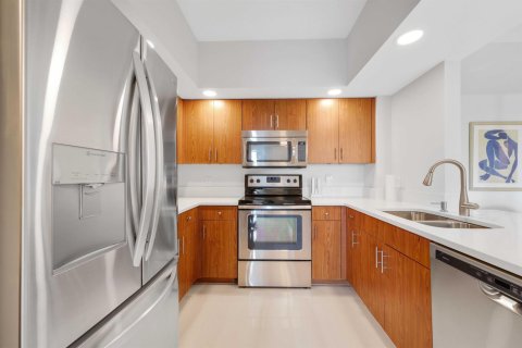 Copropriété à louer à Fort Lauderdale, Floride: 2 chambres, 116.96 m2 № 2390124 - photo 12