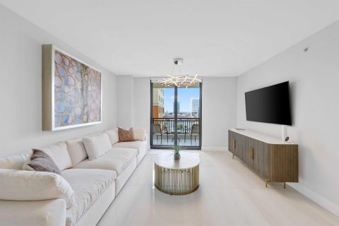 Copropriété à louer à Fort Lauderdale, Floride: 2 chambres, 116.96 m2 № 2390124 - photo 3