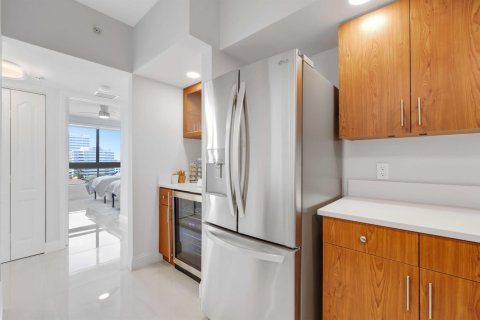 Copropriété à louer à Fort Lauderdale, Floride: 2 chambres, 116.96 m2 № 2390124 - photo 16