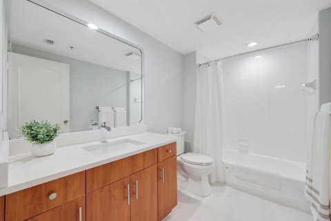Copropriété à louer à Fort Lauderdale, Floride: 2 chambres, 116.96 m2 № 2390124 - photo 28