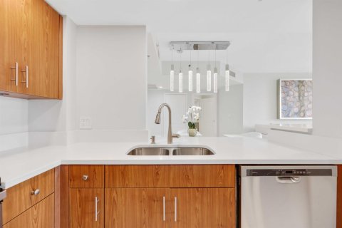 Copropriété à louer à Fort Lauderdale, Floride: 2 chambres, 116.96 m2 № 2390124 - photo 14