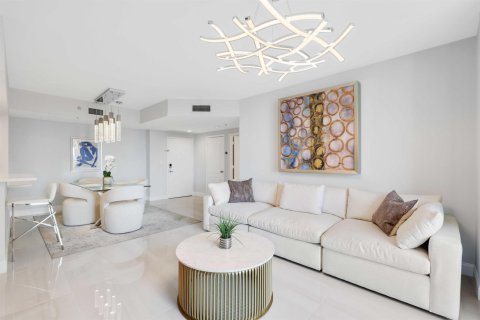 Copropriété à louer à Fort Lauderdale, Floride: 2 chambres, 116.96 m2 № 2390124 - photo 8