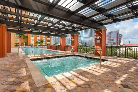 Copropriété à louer à Fort Lauderdale, Floride: 2 chambres, 116.96 m2 № 2390124 - photo 30