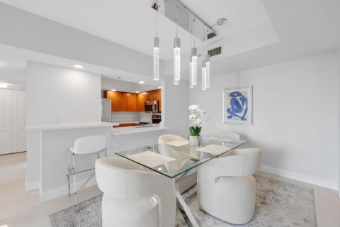Copropriété à louer à Fort Lauderdale, Floride: 2 chambres, 116.96 m2 № 2390124 - photo 11