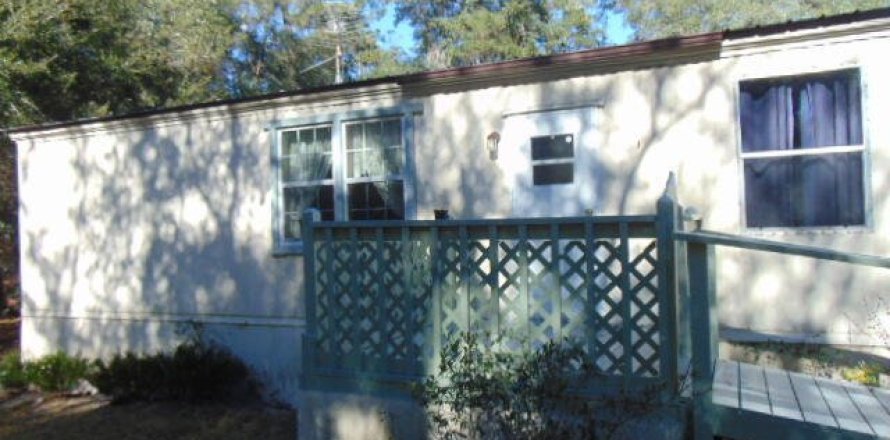 Casa en Fort MC Coy, Florida 3 dormitorios, 102.56 m2 № 887258
