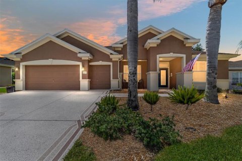 Villa ou maison à Summerfield, Floride 3 chambres, 260.68 m2 № 2149075