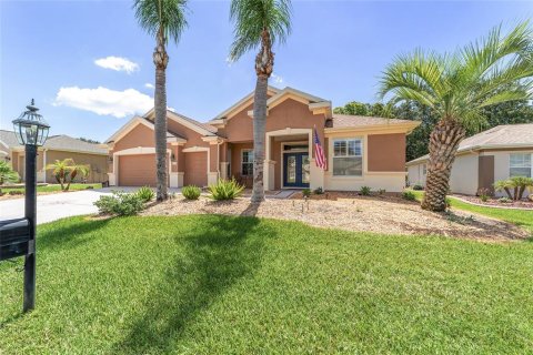 Villa ou maison à vendre à Summerfield, Floride: 3 chambres, 260.68 m2 № 2149075 - photo 3