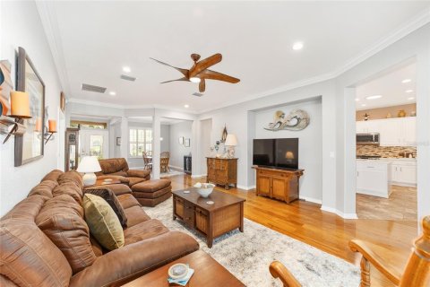Villa ou maison à vendre à Summerfield, Floride: 3 chambres, 260.68 m2 № 2149075 - photo 11