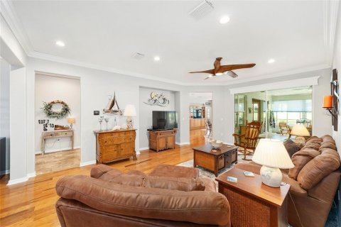 Villa ou maison à vendre à Summerfield, Floride: 3 chambres, 260.68 m2 № 2149075 - photo 10