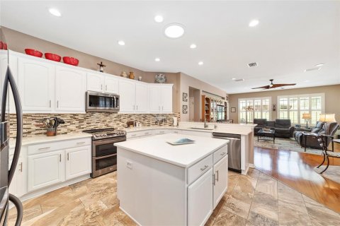 Villa ou maison à vendre à Summerfield, Floride: 3 chambres, 260.68 m2 № 2149075 - photo 17