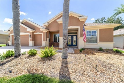 Villa ou maison à vendre à Summerfield, Floride: 3 chambres, 260.68 m2 № 2149075 - photo 4