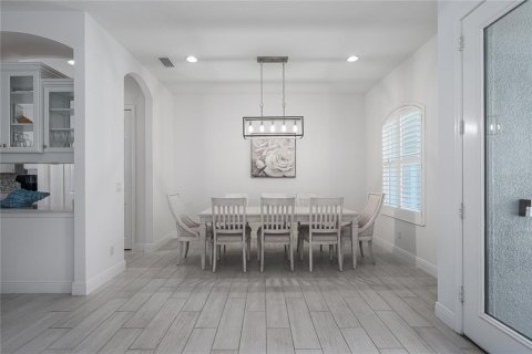 House in Parrish, Florida 4 bedrooms, 258.45 sq.m. № 1812727 - photo 13