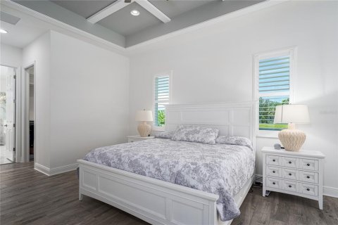 House in Parrish, Florida 4 bedrooms, 258.45 sq.m. № 1812727 - photo 23
