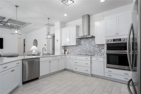 House in Parrish, Florida 4 bedrooms, 258.45 sq.m. № 1812727 - photo 18