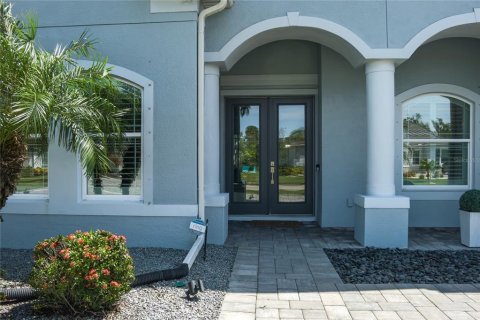 House in Parrish, Florida 4 bedrooms, 258.45 sq.m. № 1812727 - photo 9