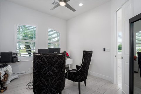 House in Parrish, Florida 4 bedrooms, 258.45 sq.m. № 1812727 - photo 29