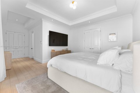 Villa ou maison à louer à Bay Harbor Islands, Floride: 4 chambres, 312.43 m2 № 1878360 - photo 16