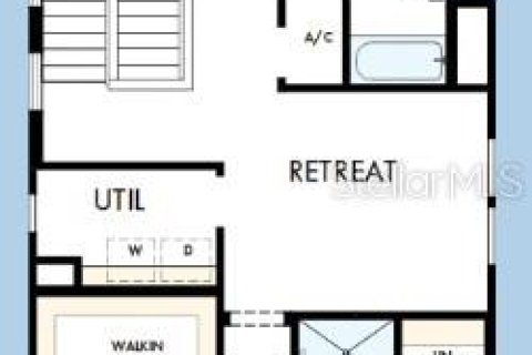 Casa en venta en Odessa, Florida, 3 dormitorios, 216.37 m2 № 2104626 - foto 4