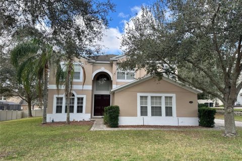 Villa ou maison à Apopka, Floride 5 chambres, 328.13 m2 № 2314285