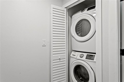 Купить таунхаус в Тампа, Флорида 5 комнат, 105.17м2, № 2359229 - фото 19