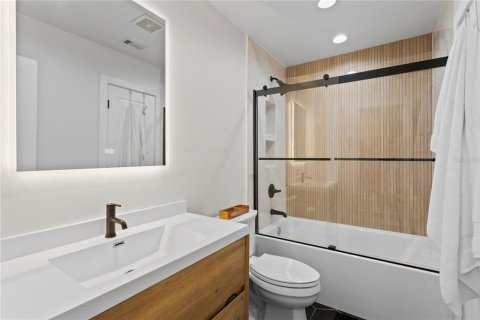 Купить таунхаус в Тампа, Флорида 5 комнат, 105.17м2, № 2359229 - фото 23